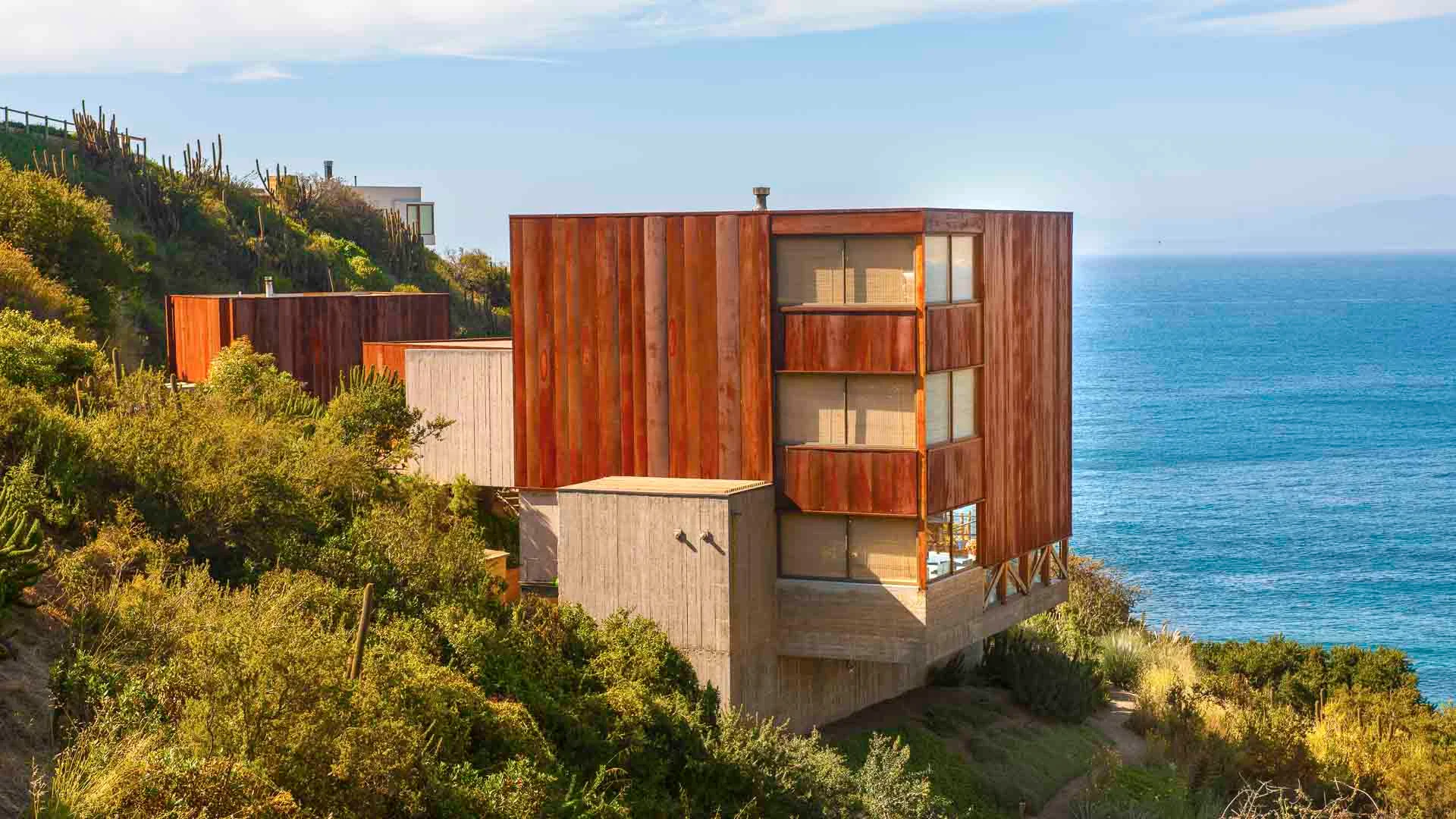 Casa Papudo, Papudo