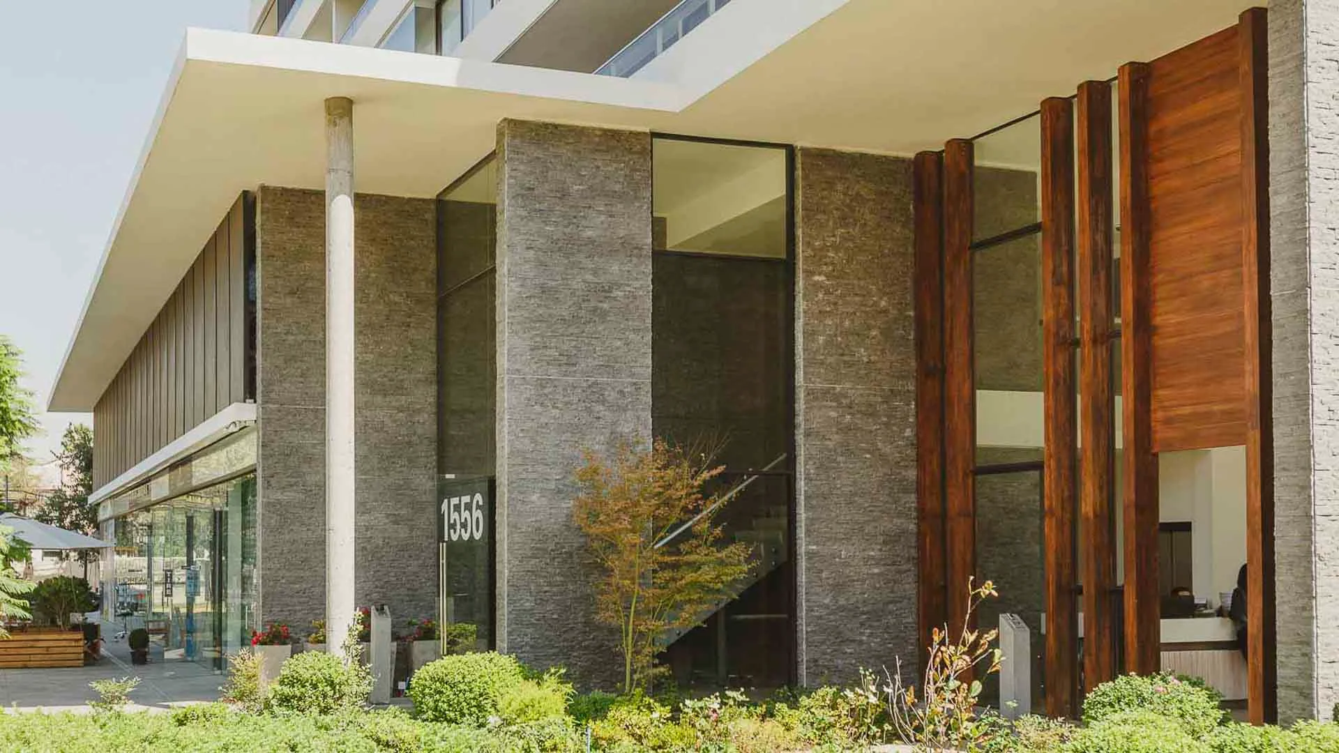 Edificio Varas Gallardo, Providencia
