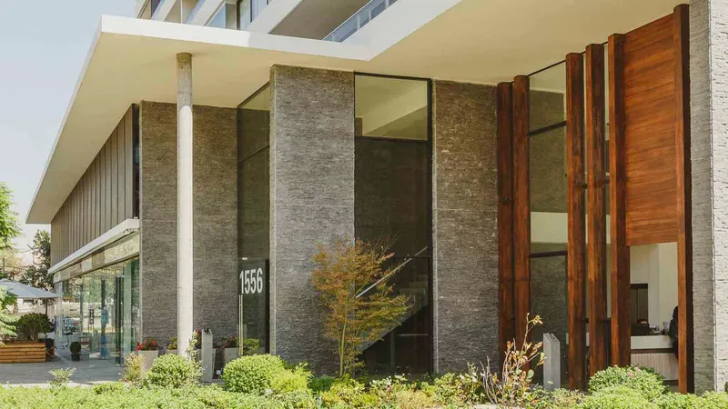 Edificio Varas Gallardo