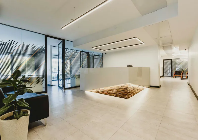 Oficinas Edificio Varas Gallardo