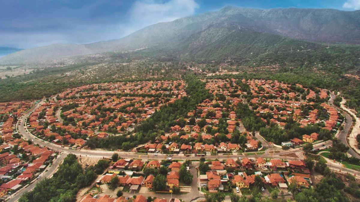 El Peñon