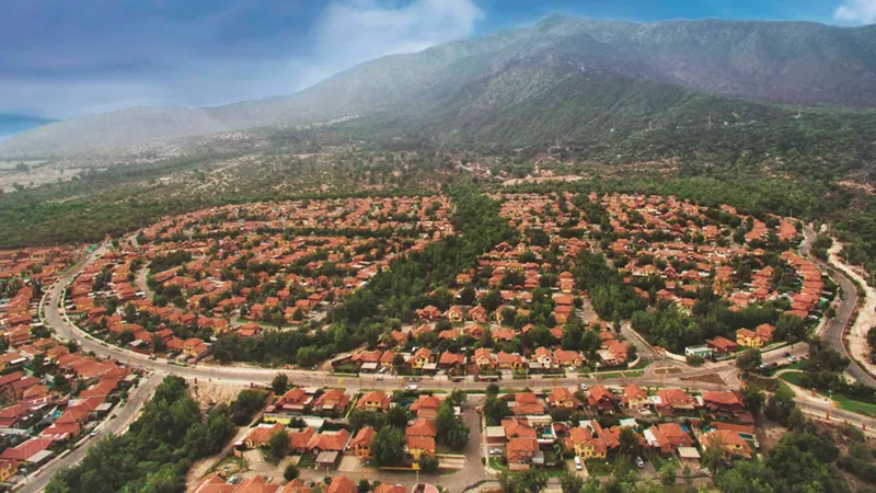 El Peñon