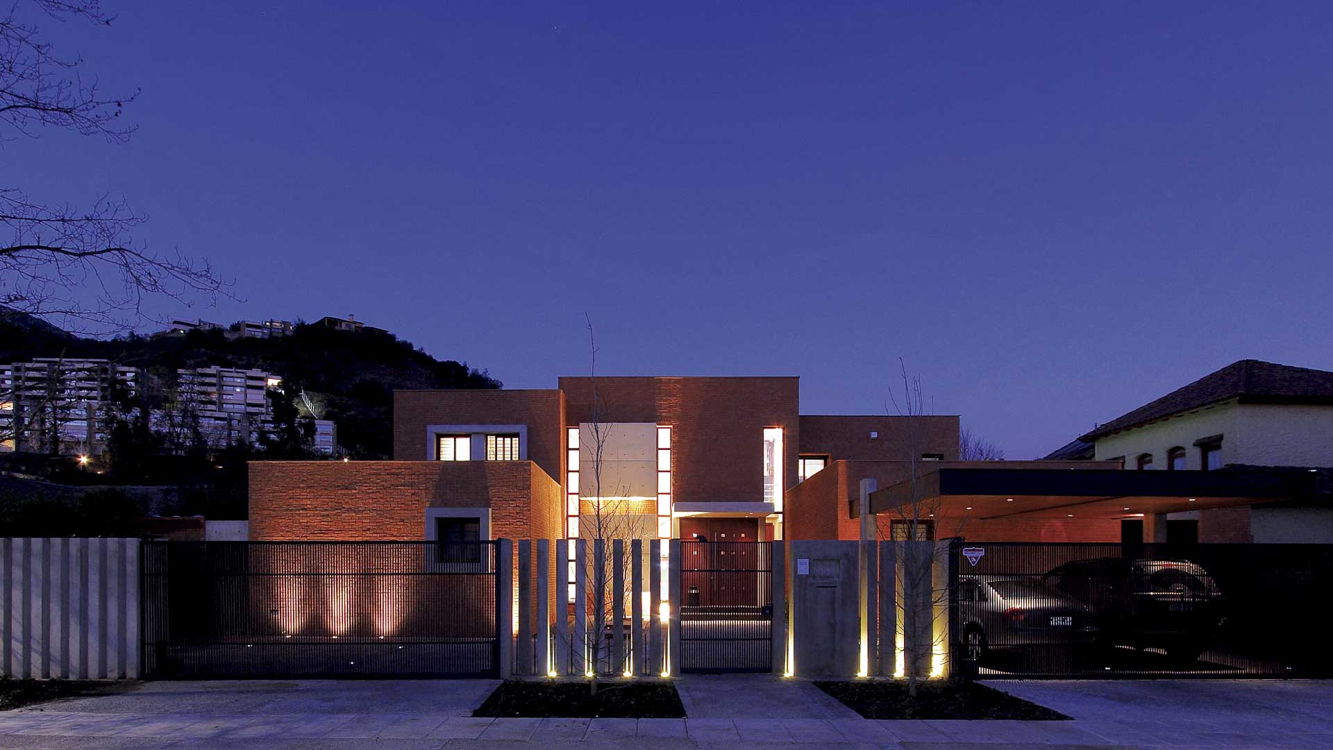 Casa Antilhue