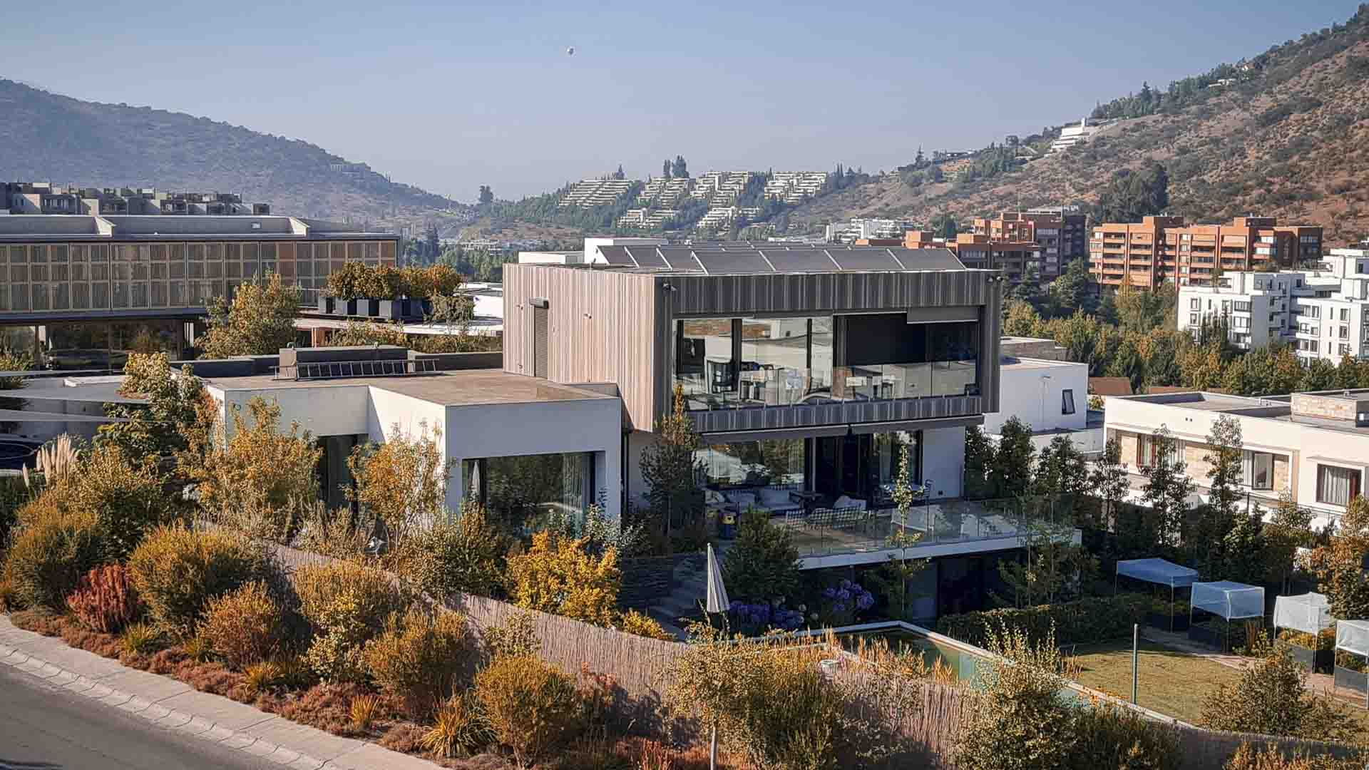 Casa Montero