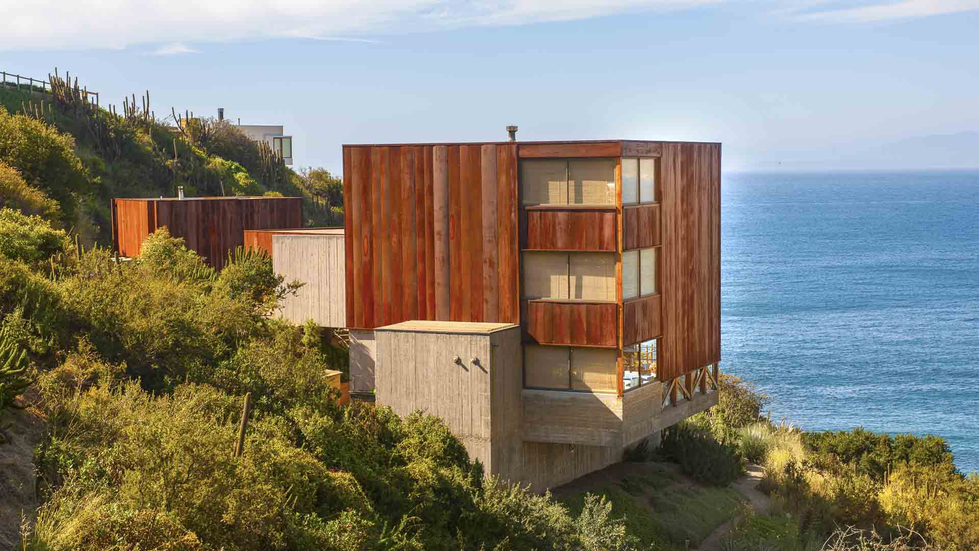 Casa Papudo