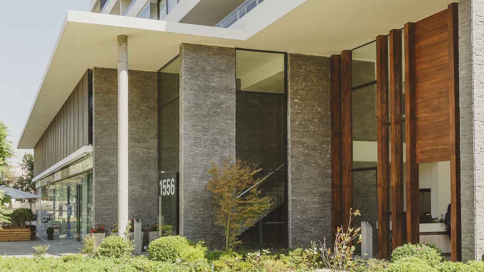 Edificio Varas Gallardo