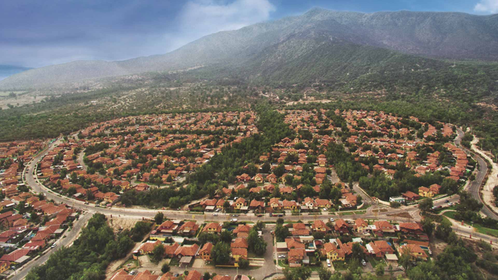 El Peñon